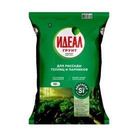 Грунт для рассады ИДЕАЛ 50л