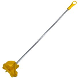 Насадка на миксер ACCURATE 400мм  D75, арт.НМ75-6