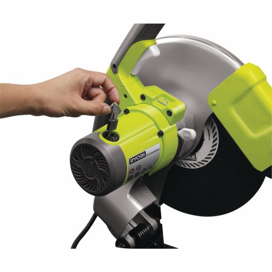 Отрезная пила Ryobi ECO2335HG