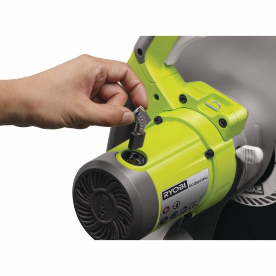 Отрезная пила Ryobi ECO2335HG