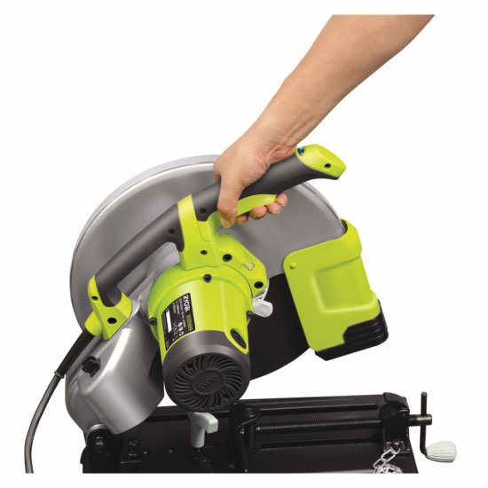 Отрезная пила Ryobi ECO2335HG