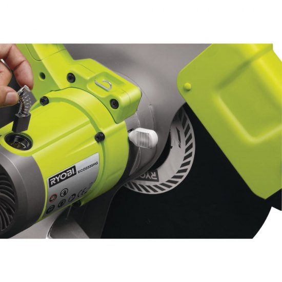 Отрезная пила Ryobi ECO2335HG