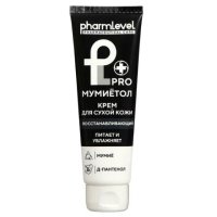 Крем для рук PHARMLEVEL ProМумиетол 75мл