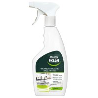 Сода жидкая MASTER FRESH 500мл