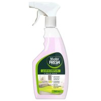 Средство чистящее MASTER FRESH для ковров, мягкой мебели 500мл