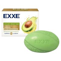 Мыло EXXE Авокадо 90г