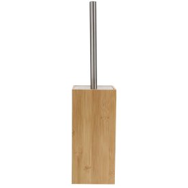 Гарнитур для туалета VITARTA Bamboo бамбук бежевый