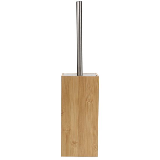 Гарнитур для туалета VITARTA Bamboo бамбук бежевый
