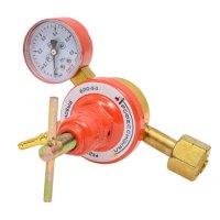 Редуктор пропановый ПРОФЕССИОНАЛ БПО-5-3