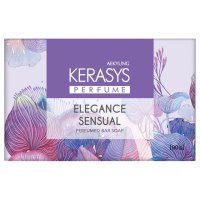 Мыло KERASYS Perfume Элеганс 90г
