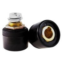 Розетка панельная ПРОФЕССИОНАЛ 10-25mm