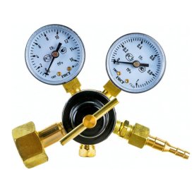 Редуктор углекислотный ПРОФЕССИОНАЛ УР-6 МИНИ