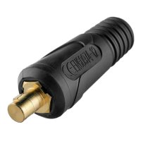 Разъем кабельный ПРОФЕССИОНАЛ 10-25mm