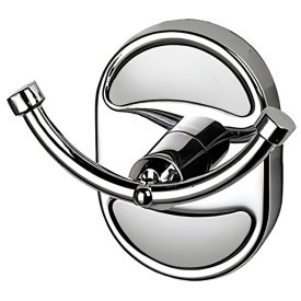 Крючок двойной LEDEME One L1905-2