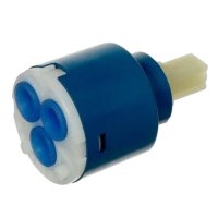 Картридж для смесителя LEDEME L51 35мм