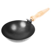 Ковш строительный KORVUS круглое дно, арт.0604003