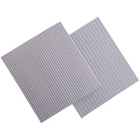 Набор салфеток ATTRIBUTE Original Maxi 2шт 18x20см целлюлоза