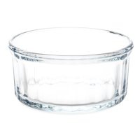 Жюльенница PYREX 200мл 10см стекло