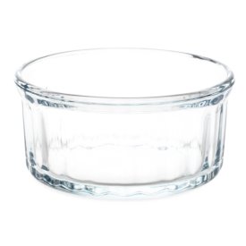 Жюльенница PYREX 200мл 10см стекло