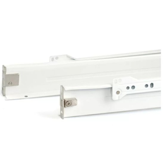 Металлобокс FIRMAX 54x500мм 2шт