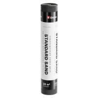 Ковер подкладочный для черепицы гибкой битумной DOCKE Standard Sand 15м2