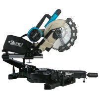 Пила торцовочная STURM MS55255 2300Вт 255х30мм