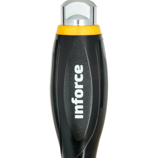 Ударная отвертка Inforce 06-09-90