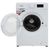Машина стиральная KRAFT KF-MBDS6108W 6кг/1000об/39см белый