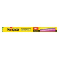 Светильник линейный NAVIGATOR LED 15Вт IP40 873мм для растений красно-синий спектр