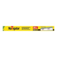 Светильник линейный NAVIGATOR LED 15Вт IP40 873мм для растений полный спектр