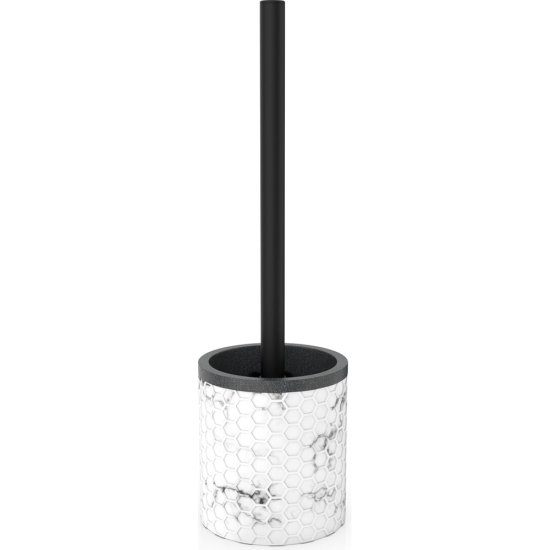 Напольный ерш FORA magnetic