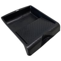 Ванночка для краски ACCURATE 330х390мм, арт.Ван.33*39