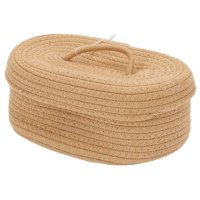 Корзина 250х150х100мм 2л полиэстер