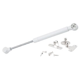 Газовый лифт 60N LEMAX M102W/060 6кг белый