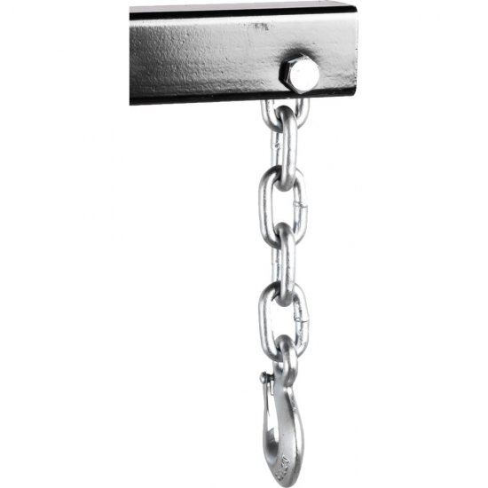 Гидравлический кран Gigant GEC-1