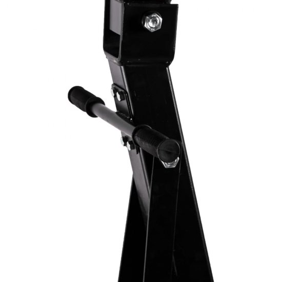 Гидравлический кран Gigant GEC-1