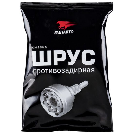 Смазка ВМПАВТО ШРУС МС 80мл