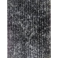 Ковролин иглопробивной IDEAL на резине Gent 923 4м черный
