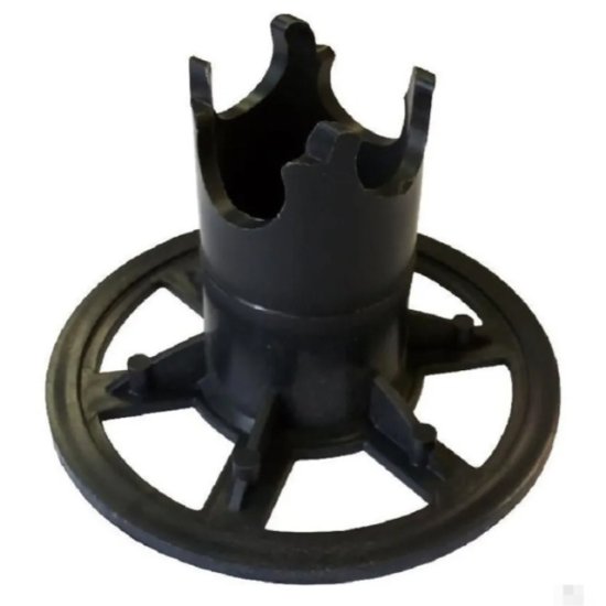 Фиксатор арматуры 40/45мм 25шт