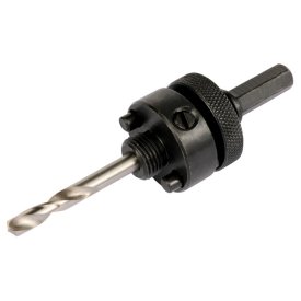 Держатель коронки KENDO HEX 32-152мм