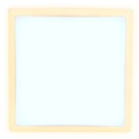 Светильник встраиваемый AMBRELLA LIGHT Даунлайт LED 18Вт+6Вт 6400K/3000K белый