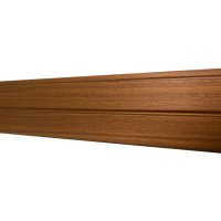 Панель стеновая Artiva 100х6х2800мм орех, арт. RT024-080