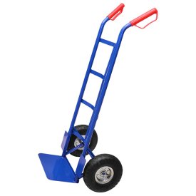 Тележка UGO LOKS 1130x555x425мм до 150 кг