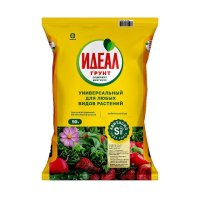 Грунт Универсальный ИДЕАЛ 50л