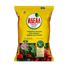 Грунт Универсальный ИДЕАЛ 50л