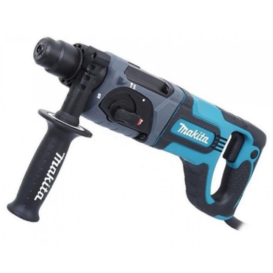 Перфоратор MAKITA HR2475 780Вт 3 режима 2,7Дж