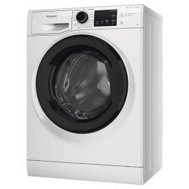 Машина стиральная HOTPOINT NSB6039 K VE RU 6кг/1000об/42,5см белый