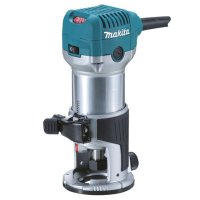 Фрезер MAKITA RT0702C 710Вт цанга 6/8мм