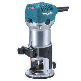 Фрезер MAKITA RT0702C 710Вт цанга 6/8мм