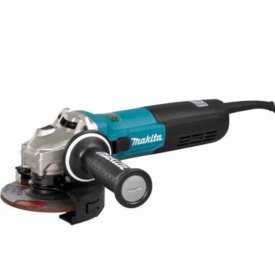 Шлифмашина угловая MAKITA GA5092X01 125мм 1900Вт